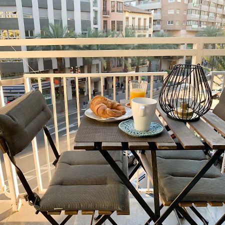 Cosy Flats Αλικάντε Εξωτερικό φωτογραφία