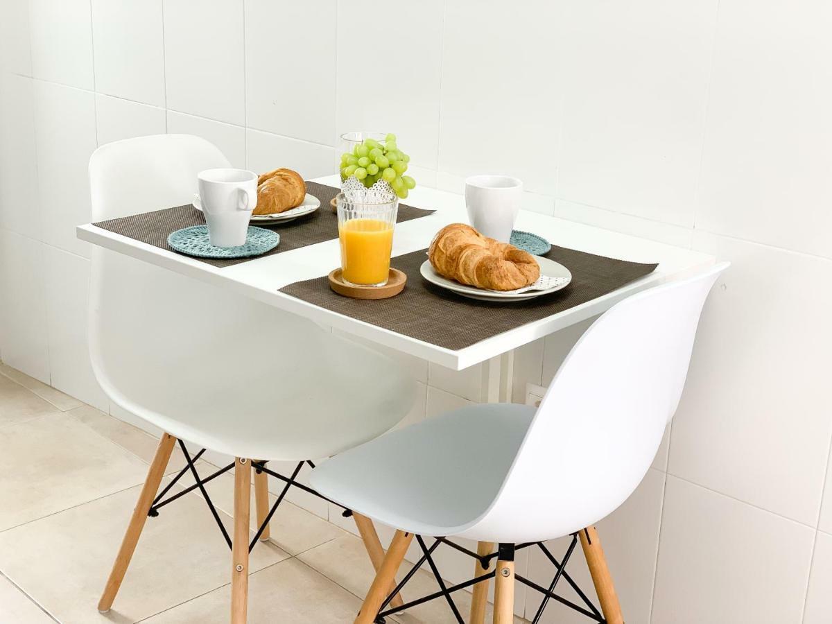 Cosy Flats Αλικάντε Εξωτερικό φωτογραφία