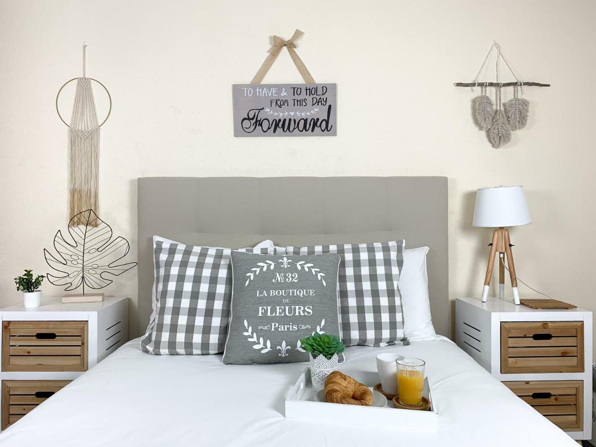 Cosy Flats Αλικάντε Εξωτερικό φωτογραφία