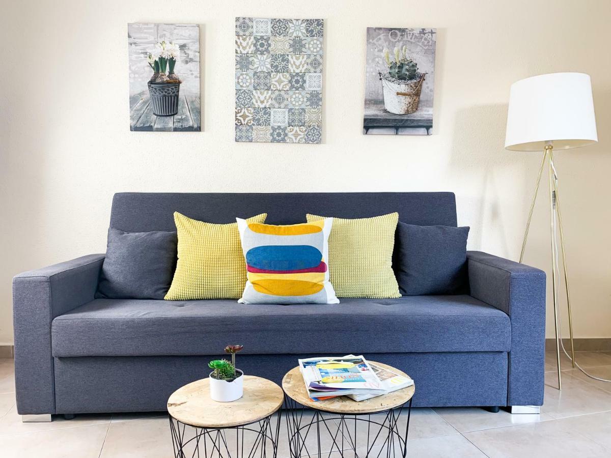 Cosy Flats Αλικάντε Εξωτερικό φωτογραφία
