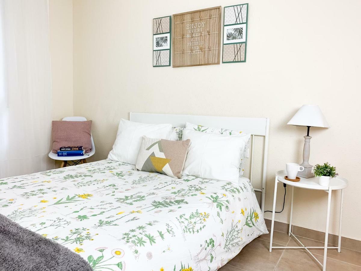 Cosy Flats Αλικάντε Εξωτερικό φωτογραφία