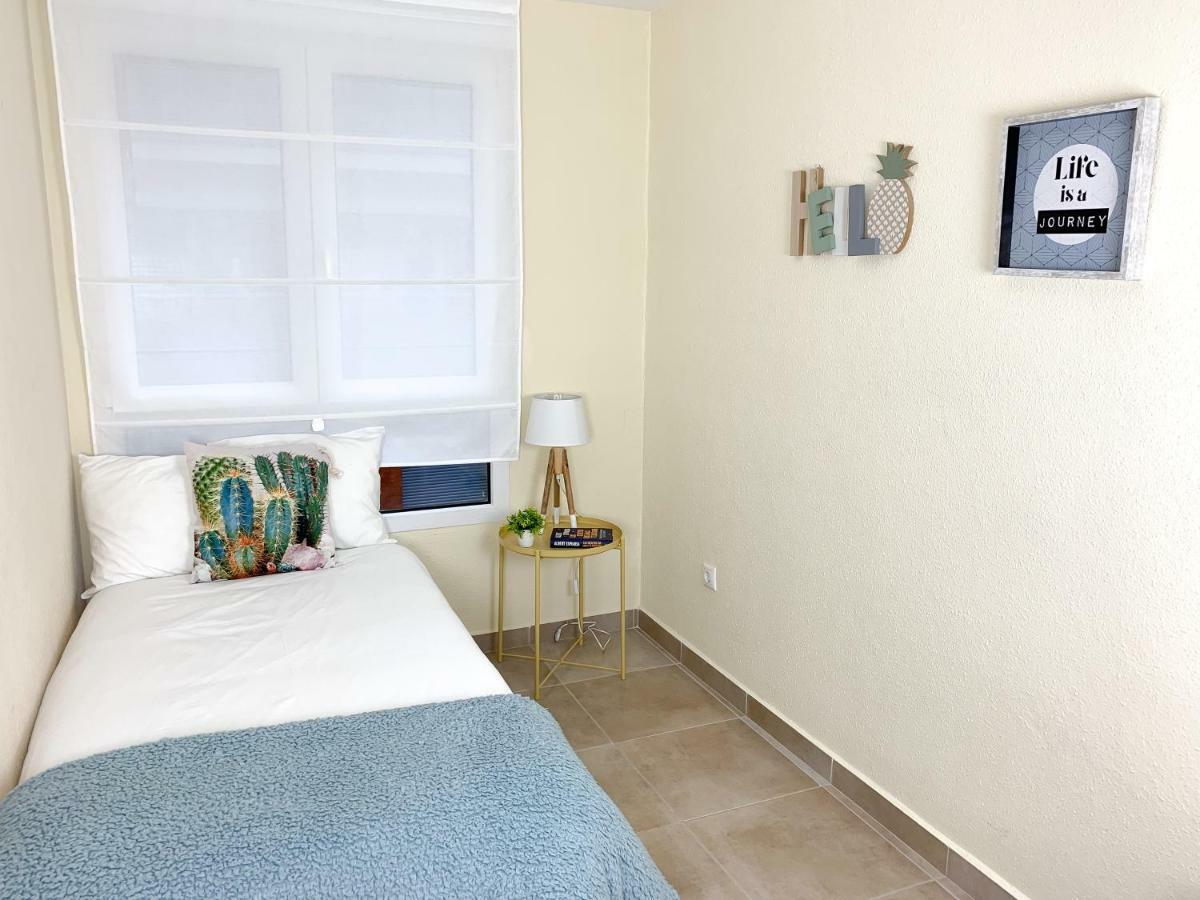 Cosy Flats Αλικάντε Εξωτερικό φωτογραφία