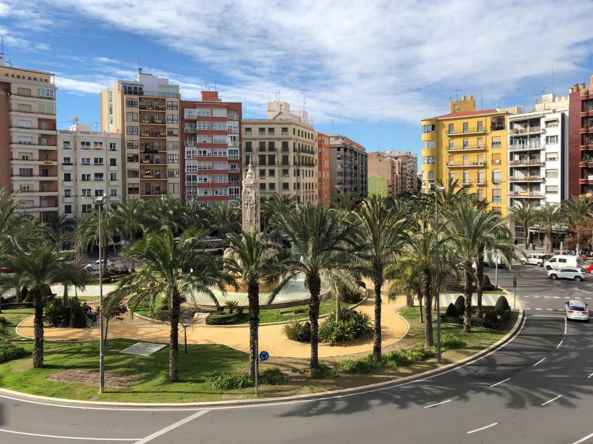 Cosy Flats Αλικάντε Εξωτερικό φωτογραφία